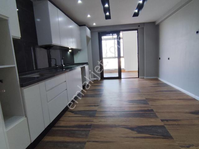 Aşağı Söğütönü Sıfır Satılık Lüxs 4+1 Daire