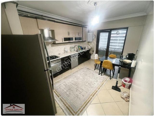 Aşağı Yahyalarda İvedik Ve Anadolu Bulvar Yakını Kiralık 4+1 Dir
