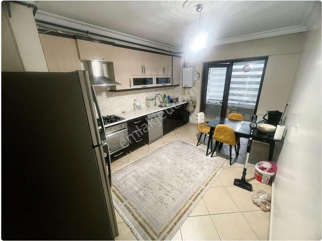Aşağı Yahyalarda İvedik Ve Anadolu Bulvar Yakını Kiralık 4+1 Dir