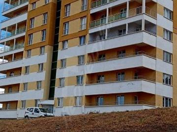 Aşağı yurtcu Akdağkent sitesi yeni daire