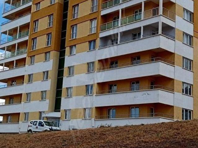 Aşağı yurtcu Akdağkent sitesi yeni daire