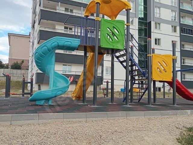 Aşağı Yurtcu Akdağkent sitesi yeni daire