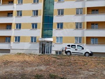 Aşağı Yurtcu yeni masrafsız daire