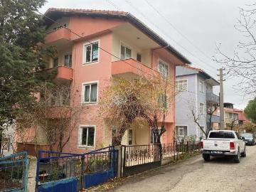 Keşan, Edirne ili, Marmara Bölgesi - Güvenlik kapısı