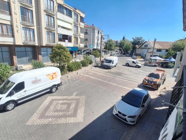 Aşağı Zaferiye Mahlesinde Kiralık Geniş 3+1 Daire