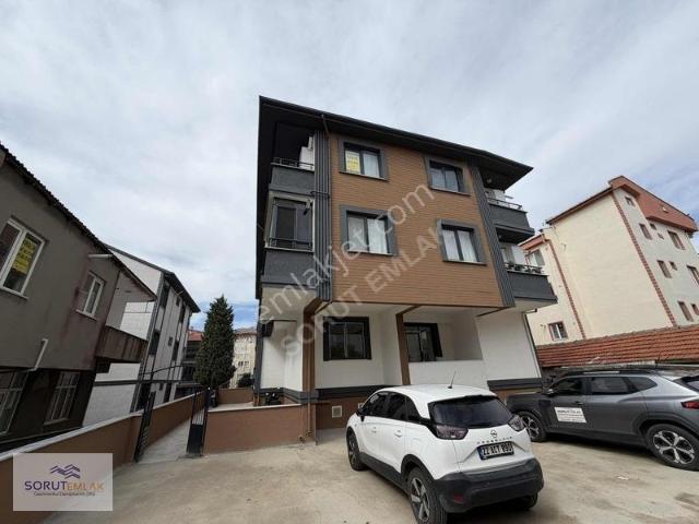 Aşağı Zaferiye'de Sıfır Eşyalı, 1+1, 45m² Kiralık Daire