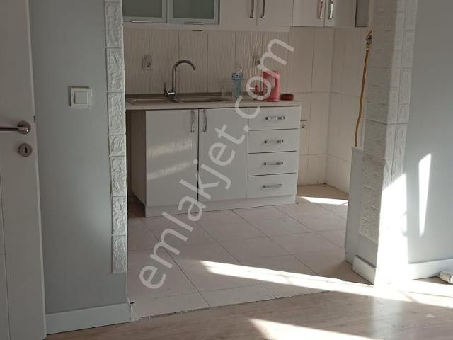 Ağabey Gayrimenkul'den Soma turgutalp Mahallesinde Satılık Daire