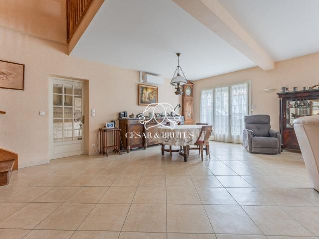 A Acheter 161m² Chaponnay
