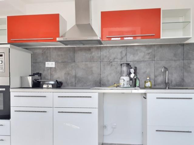 À acheter 187000 EUR à Marseille 15: maison de 70m2