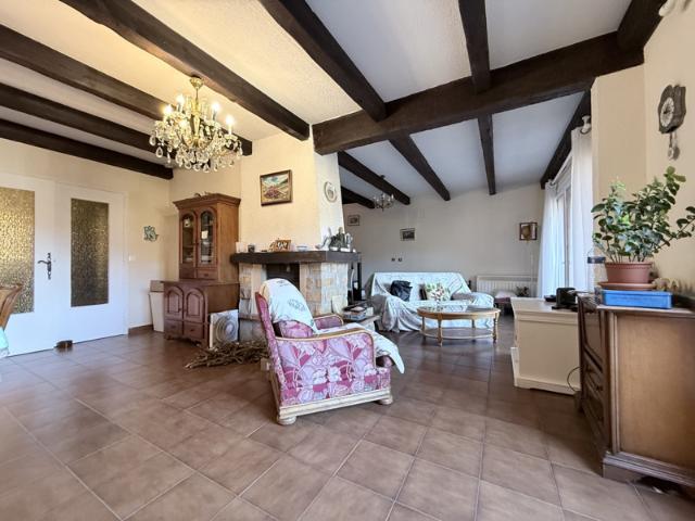 À acheter 390000 EUR à Sospel 06: grande maison mitoyenne