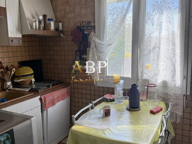 Maison Proche Bonneval T4