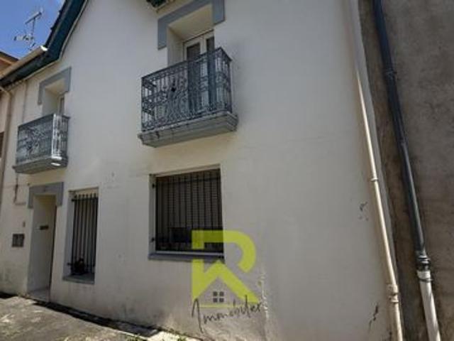 Appartement à vendre sur Serignan