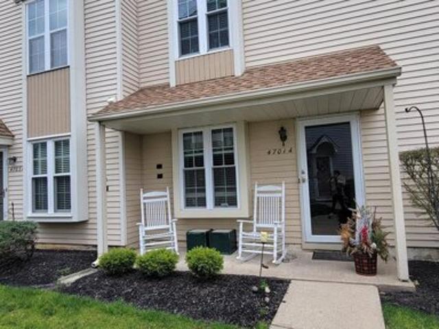 a Adelaide Dr, Mount Laurel, Condo For Sale