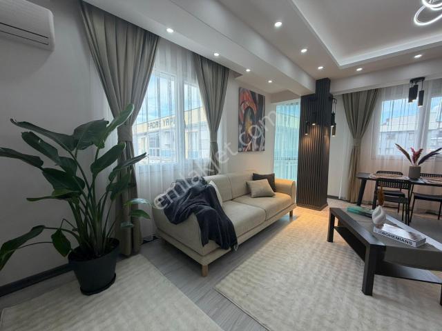 Çağandan Kiralık Daire