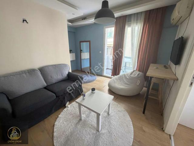 Çağandan Kiralık Daire