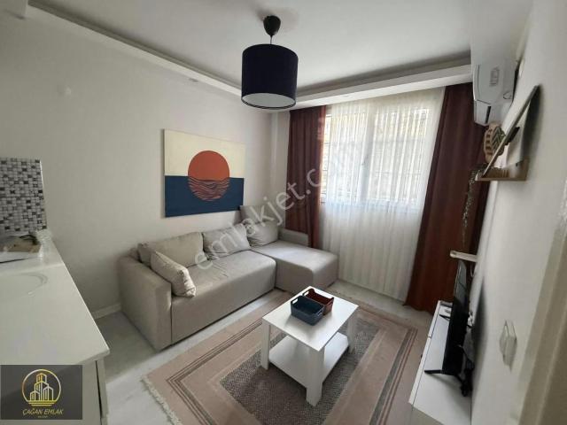 Çağandan Kiralık Daire