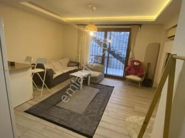 Çağandan Kiralık Daire