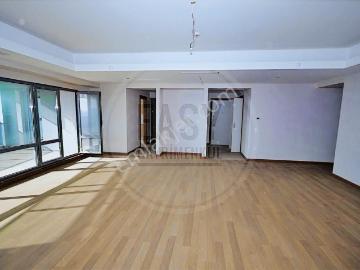 Ağaoğlu Maslak 1453 Satılık 3+1 *3 Banyolu A1 Blok* |vadistanbul