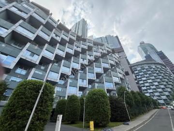 Ağaoğlu Maslak 1453 Sitesi 2+1 T Blok Orman Manz.aylık Ödemeli