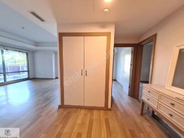 Ağaoğlu Maslak 1453 Sitesinde Kiralık Daire boş 3+1 aylık Ödeme