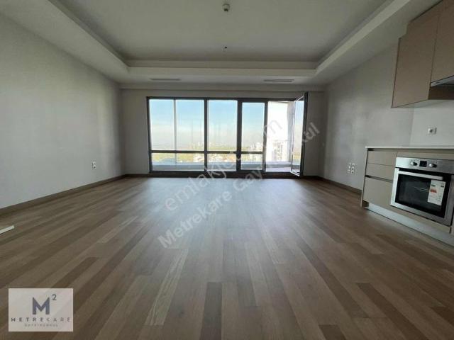 Ağaoğlu Maslak 1453 1+0 Boş Kiralık Daire Güncel/vadi/skyland