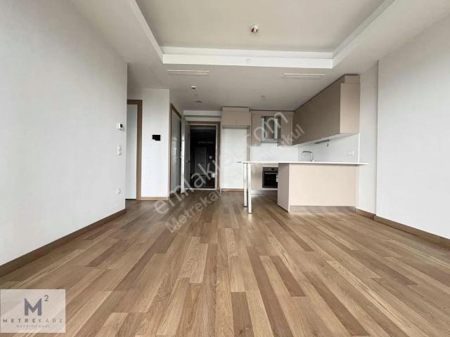 Ağaoğlu Maslak 1453 1+1 Boş Kiralık Daire Güncel