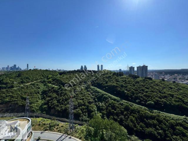 Ağaoğlu Maslak 1453 1+1 Güncel Kiracılı Fırsat Satılık Daire