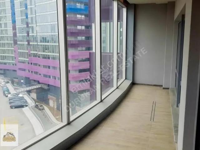Ağaoğlu Maslak 1453 1+1 Satılık Daire Güncel Orman Fırsat