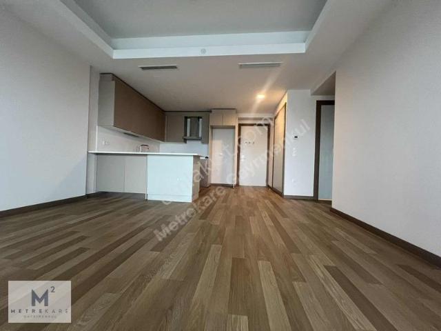 Ağaoğlu Maslak 1453 2+1 Boş Kiralık Daire Yüksek Kat/açık M