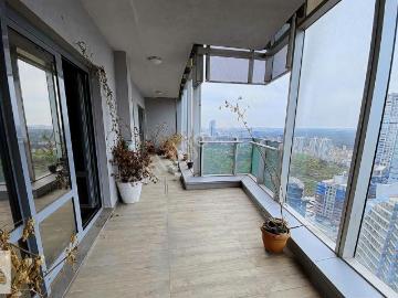 Ağaoğlu Maslak 1453 2+1 Yüksek Kat Satılık Boş Daire fırsat!