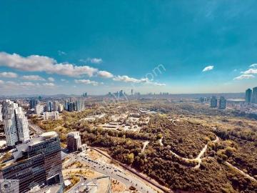Ağaoğlu Maslak 1453 3+1 En Büyük Teras 325 M2 Kiralık Daire