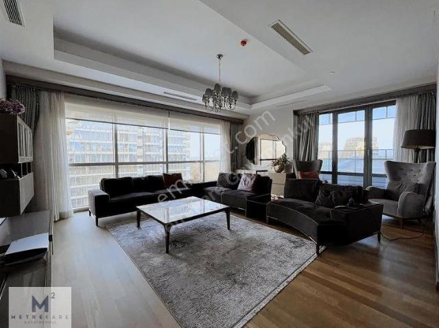 Ağaoğlu Maslak 1453 3+1 Loft Boş Satılık Tek Yetkili/empty/vadi