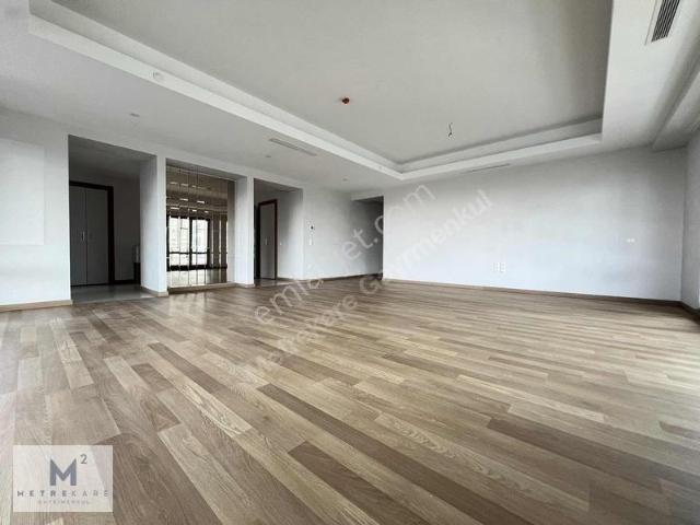 Ağaoğlu Maslak 1453 4+1 Boş Kiralık Daire 325 M2 / Mashattan