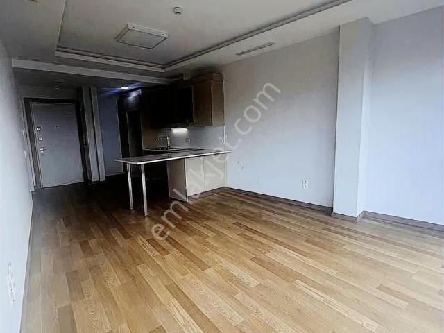 Ağaoğlu Maslak 1453de Satılık 1+1 Orman Manzaralı Fırsat Daire