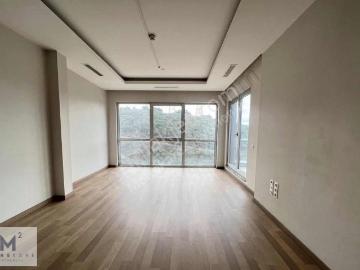 Ağaoğlu Maslak 1453'te Terasevler Boş 1+1 Satılık