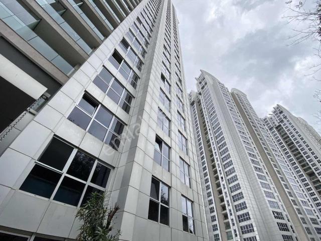 Ağaoğlu Maslak My Home 1+1 Fırsat Satılık Daire 1453 mashattan