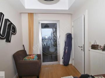 Ağaoğlu Maslak Myhome Sitesinde Kiralık Daire *boş*3+1 Balkonlu