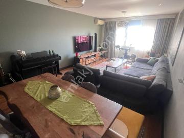 Ağaoğlu Eltes Güneşi Havuz Cepheli Geniş 3+1 Kiralık Daire