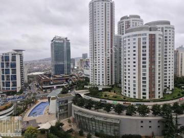 Ağaoğlu Highpark Güncel Eşyalı Satılık 3+1 Daire