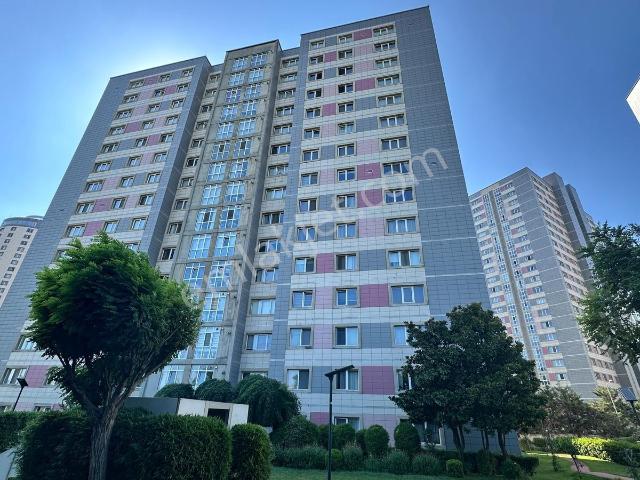 Ağaoğlu Southside Sitesi I Büyük Tip Kare 2+1 I Ebeveyn Banyolu