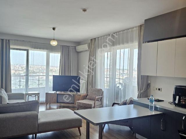 Ağaoğlumayvord Erupa Kiralık 1+1 Daire