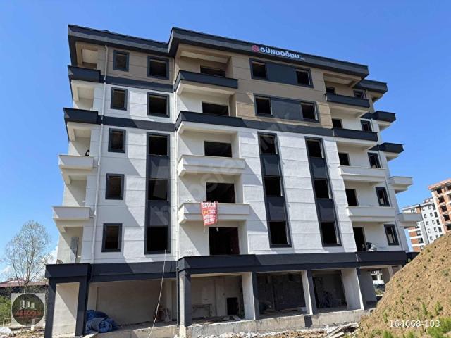 AĞAOĞLUNDAN SATILIK FIRSAT DAİRELER