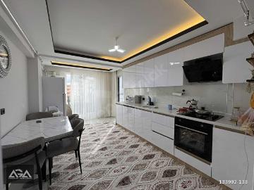 AĞAOĞULLARINDANYEŞİLTEPE'de 3+1 130m2 MASRAFSIZ DAİRE