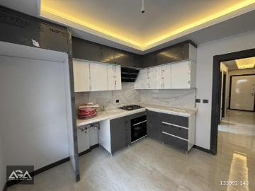 AĞAOĞULLARINDANYILDIRIM'da 2+1 LÜX YAPILI SIFIR DAİRE
