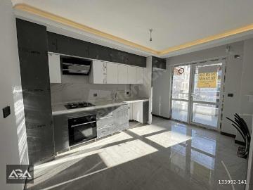 AĞAOĞULLARINDANYILDIRIM'da 3+1 SON KAT LÜX YAPILI DAİRE