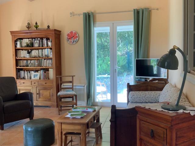 A artignosc sur verdon, villa de 87m2sur 822m2 constructible 87m² Artignosc sur Verdon