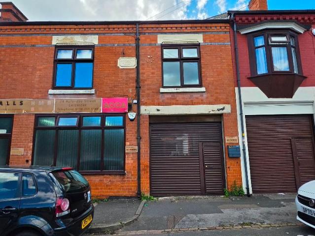 A Asfordby Street, Leicester LE5, 2 bed flat to rent, £1,000 pcm | PrimeLocation