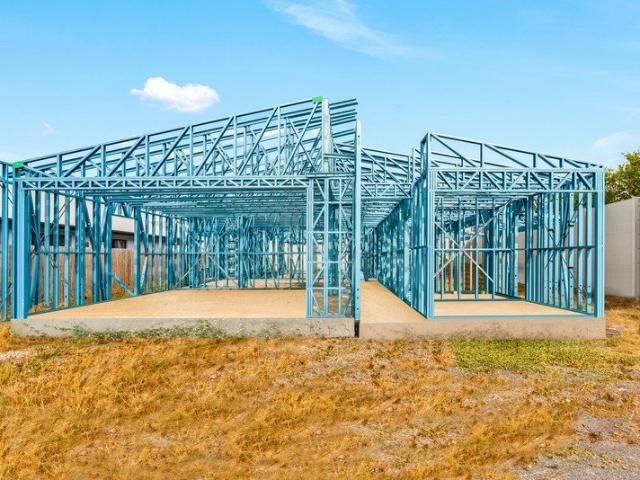 A BUILD WITH OPTIONS, OPPORTUNITY AND PLENTY OF POTENTIAL