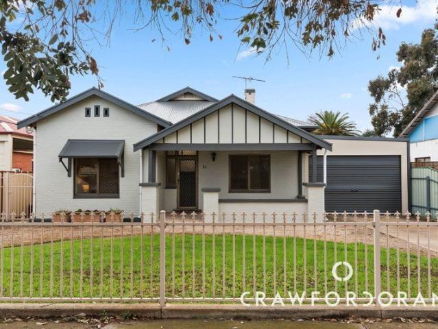 A Bungalow Beauty with Strong Bones, Big Land and Plenty Left to Write
