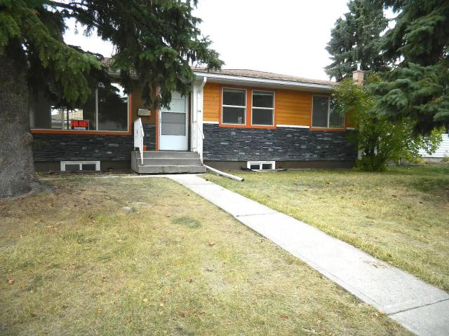 3 Bed Detached Bungalow in Haysboro